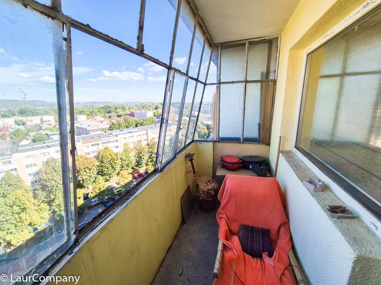 Apartament 3 camere Ultracentral Pitesti