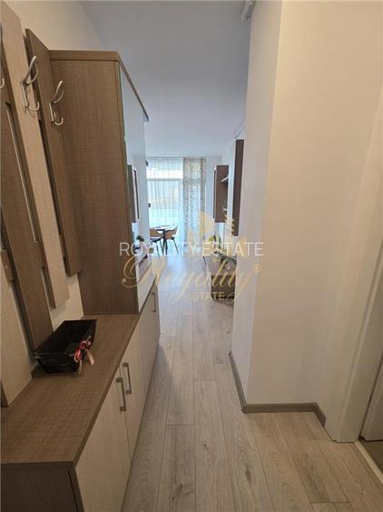 VIVALIA GRAND, Apartament 2 camere, PARCARE- Zona Take Ionescu - 9
