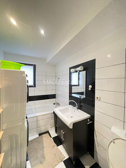 Vila Bragadiru langa aeroportul Clinceni si A0, 191 mp, mobilata si utilata - 18