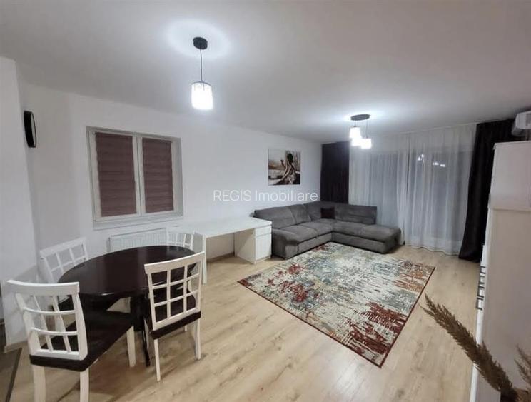 Apartament 2 camere Top City cu boxa - 5