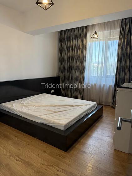 2 camere / Rond Alba Iulia / Bd Unirii - Bd Decebal (cat friendly) - 5