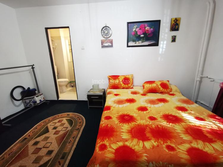 Inchiriere garsoniera Toporasi, Sos Giurgiului zona piata Progresului - 6