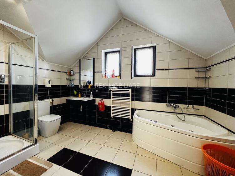 Casa individuala cu teren 825 mp - Ghiroda - 9