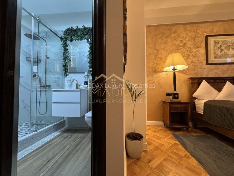 Apartament cu 4 camere / Posibilitate investitie / Arcul de Triumf - 15