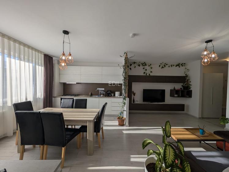 3 camere, 69 mp, Parcul Poligon – preț excelent, comision 0 - 4