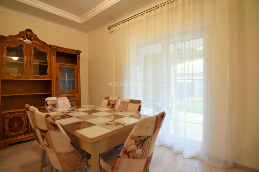 De inchiriat casa plan parter-Mosnita - 4