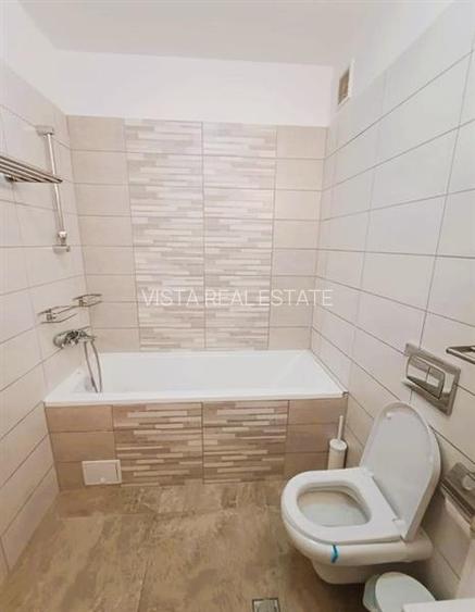Apartament 2 camere, etaj 1, mobilat/utilat. Zona intrare Racadau - 10