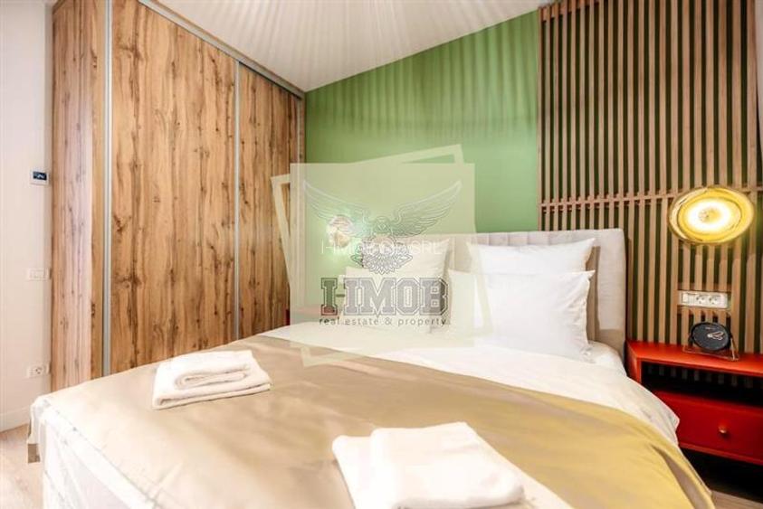 Apartament 2 camere decomandat 39mp | gradina 18mp | The Lake Home - 9