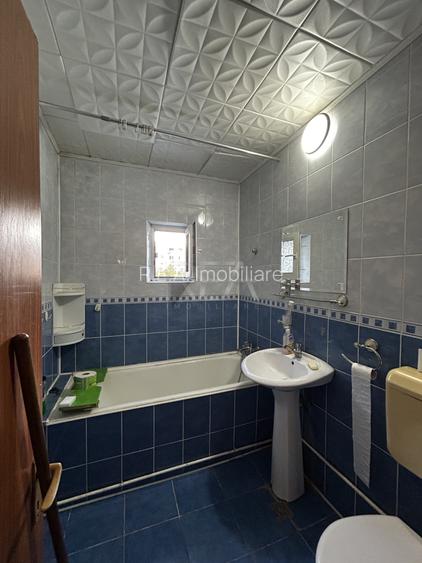 Apartament 3 Camere - Rahova -Dunavat - 13