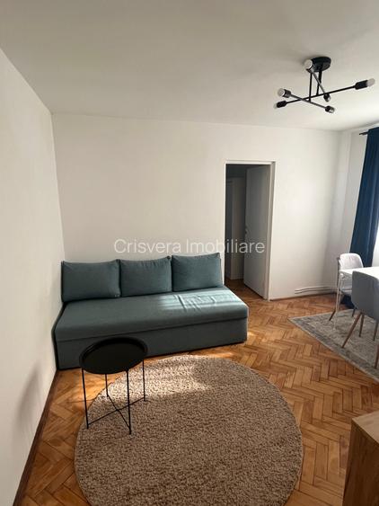 Apartament 2 camere Gheorgheni, str.Lacramioarelor - 3