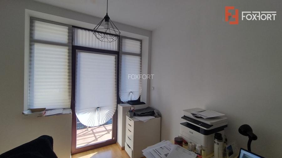 Casa individuala 6 camere, Zona Bucovina - Teren 788 mp - 13