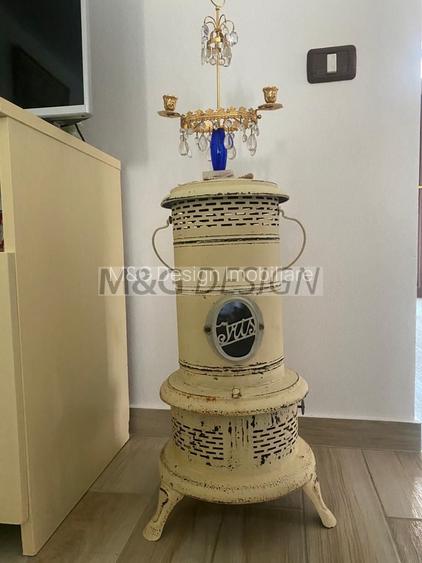 Casa cocheta  Mosnita Veche - 21