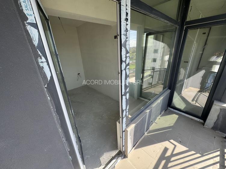 Apartament 2 camere zona Tomis Nord/Campus - 10