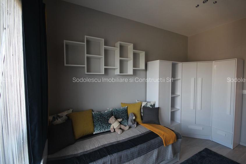 Apartament 3 camere in zona Buziasului - 37