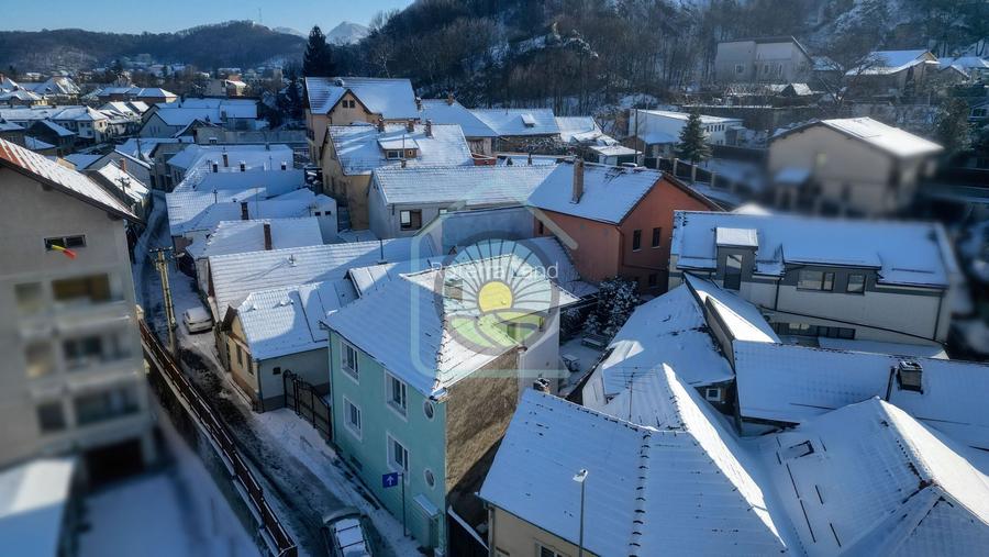 CASA INDIVIDUALA- DEALUL CETATII BRASOV - 37