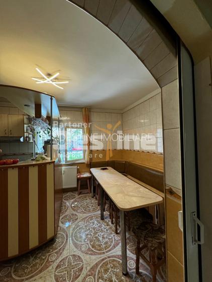 13 Septembrie-Prosper Plazza | 4 camere | 100mp | Parter | 200.000 euro - 2