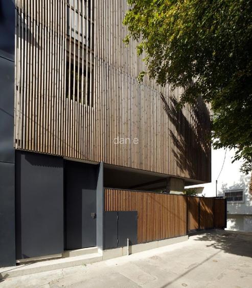 Dorobanti, Ap. 3 camere standard nZEB. Acces cu lift direct in apartament, garaj - 3