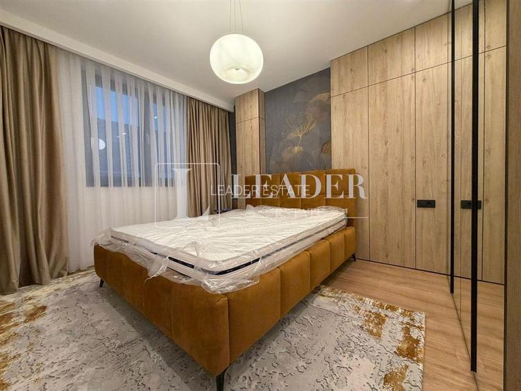Apartament modern de 3 camere - 9