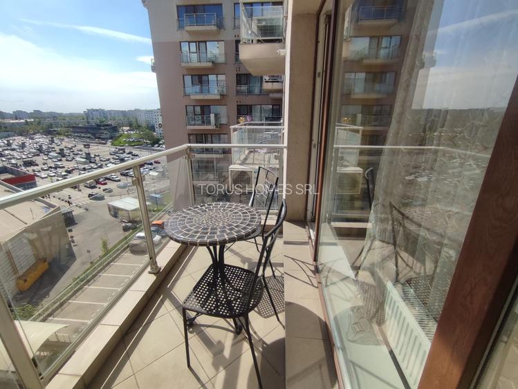 Vanzare  trei camere -Complex Rezidential Rasarit de Soare - 13