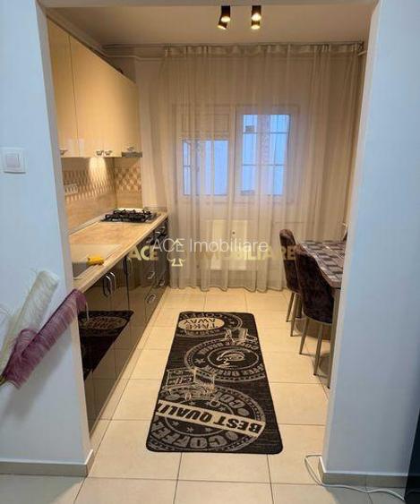 2 Camere de inchiriat | Piata Sudului | Mobilat-Utilat | Metrou - 6