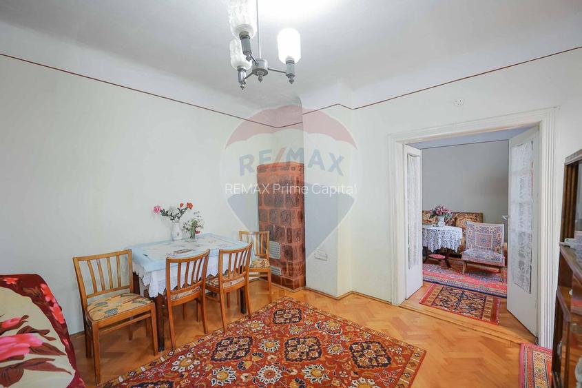 Casă cu 2 camere de vânzare în zona Ioșia Strada Arțarilor - 3