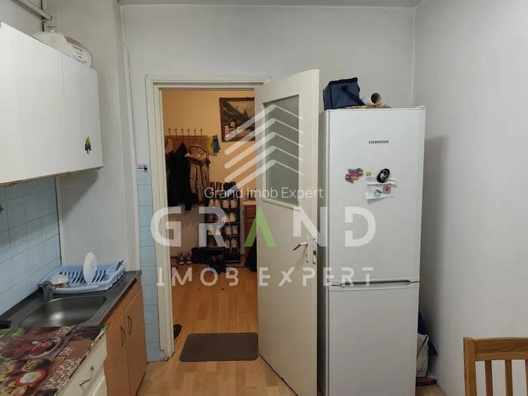 Ap. 2 camere | BALCON | Zona Mănăștur–Pod Calvaria - 6