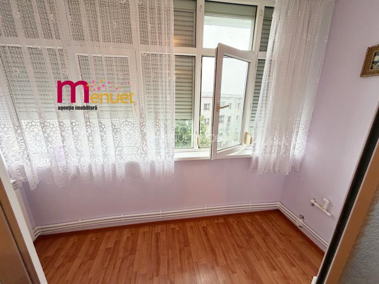 Apartament mobilat/utilat,str.Eternitatii - 3