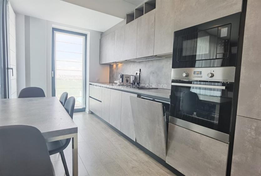 Apartament 2 camere AVIATIEI/LUX/MOBILAT ROVERE/ - 5