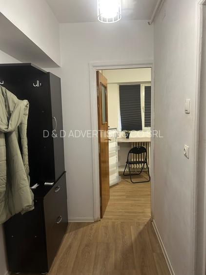 SEBASTIAN / VULCAN - Garsoniera LOC DE PARCARE - 4