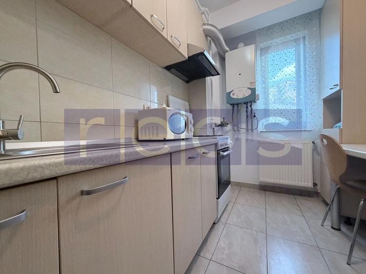 VANZARE 2 CAMERE | METROU | PARCUL BAZILESCU | - 6