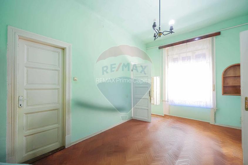Apartament cu 3 camere de vanzare in zona Ultracentral - 6