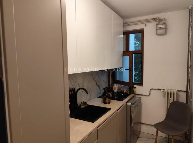 Drumul Taberei - Raul Doamnei - 5 minute metrou - Apartament 3 camere  RENOVAT - 17