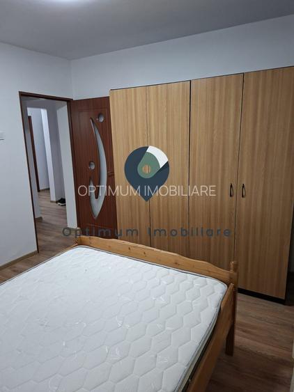 Apartament cu 3 camere, 2 bai in Manastur, zona Kaufland ! - 9