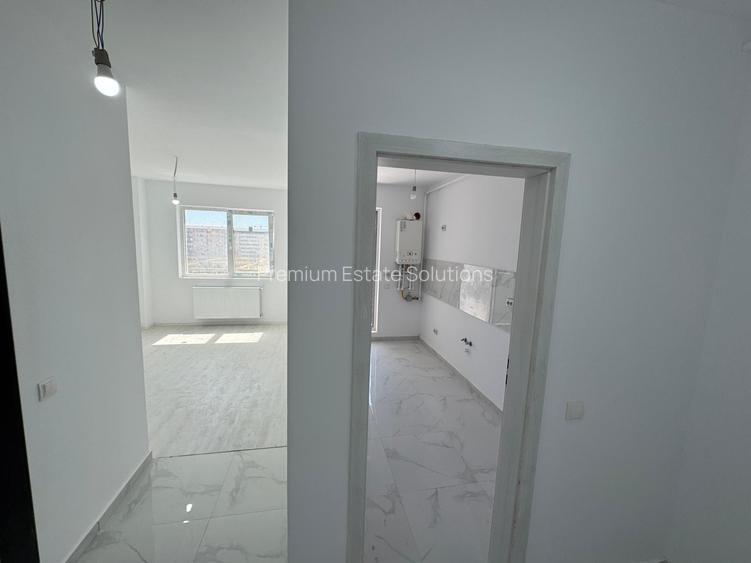 DIRECT DEZVOLTATOR-GARSONIERA FINALIZATA-COMPLEX NOU-MILITARI- COMISION 0% - 10