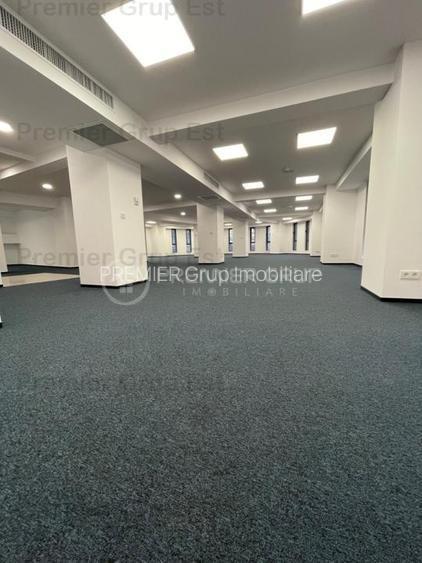 Spatiu Birouri Clasa A+, Nicolina, 255mp, ETAJ 1 - 6