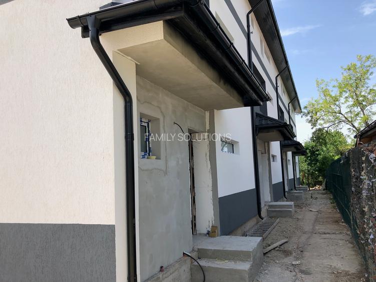 Proiect nou pozitie foarte buna. P+1+M. 5 cam - 20