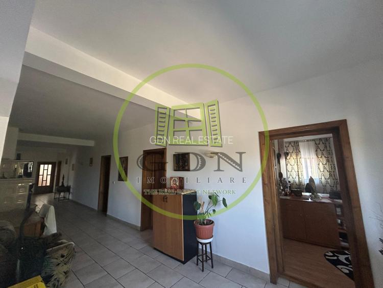 Afacere la cheie, 2963 mp utili, 21598 mp teren, Cernele - 10