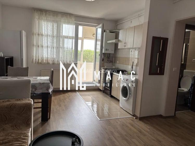 Apartament 3 Camere I Gradina I Loc Parcare I Magnolia - 2