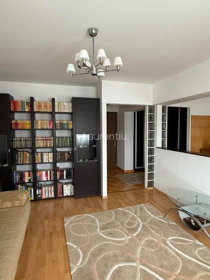 Apartament trei camere de închiriat în Buftea  - 9