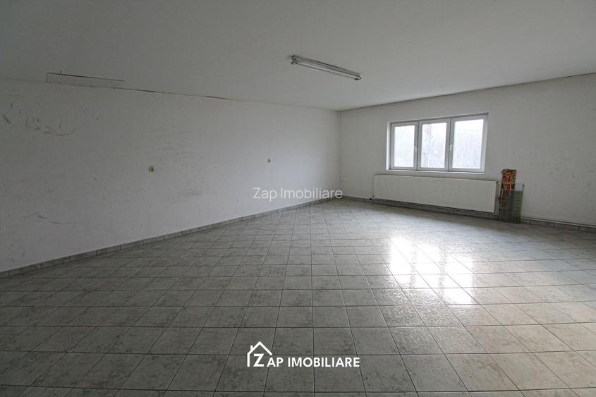 Birouri - 4 Euro / mp - Strada Libertatii - mai multe variante de suprafață - 5