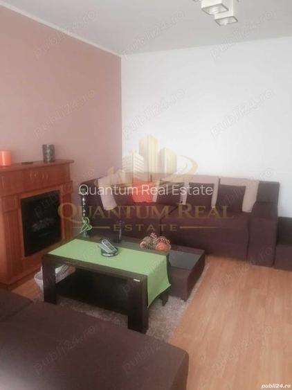 Apartament 2 camere , decomandat 60 mp util 1990 Tei, Circului - 3