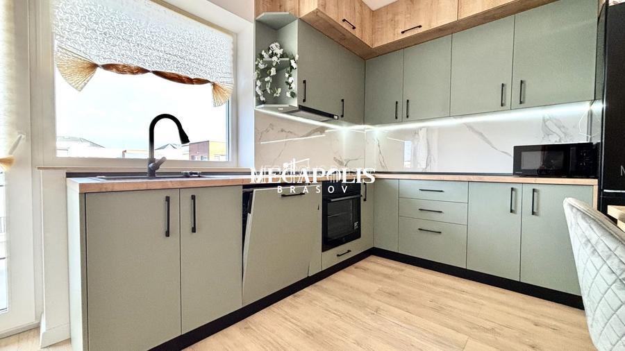 Apartament 2 camere | Parcare | Prima Închiriere | Ozone Residence - 3