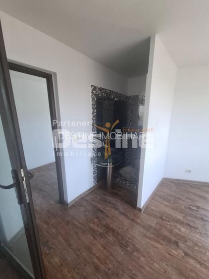 Urgent ocazie investitie casa 400mp+spatii  comerciale, rezidential D+P+E+M - 20