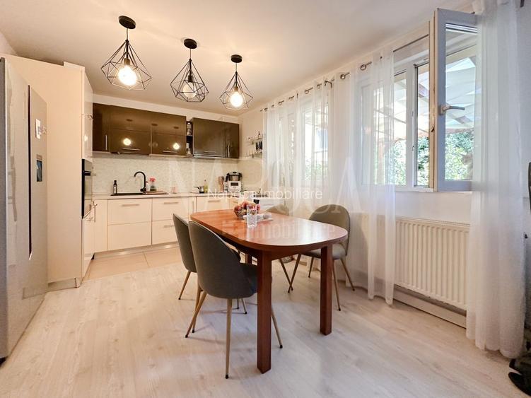 Casa 10 camere de vanzare in Gheorgheni, Cluj Napoca - 2