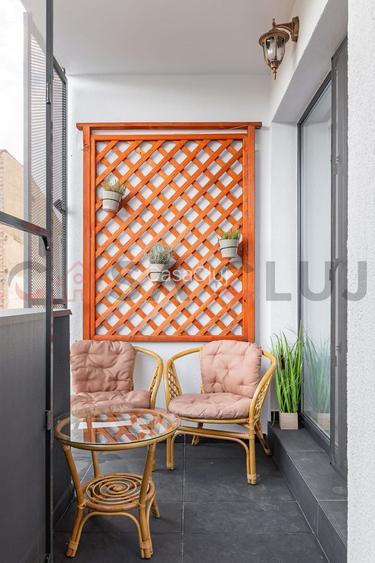 2 camere, zona Centrala, la cheie - 8