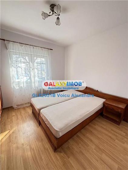 Apartament Berceni - Oltenitei - Bagdasar - 10 Min Metrou - 7