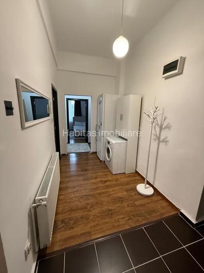 Apartament de închiriat, ultracentral,  3 camere, decomandat - 9