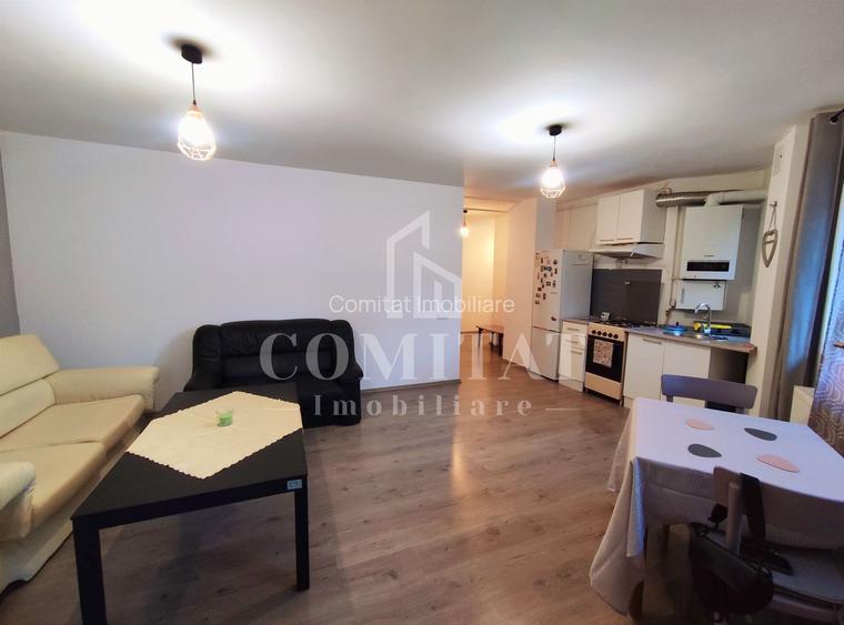 Apartament la cheie | 2 camere | Donath Park - 3