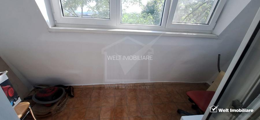 Super avantajos! Inchiriere apartament 3 camere, Zorilor, zona Sigma - 11