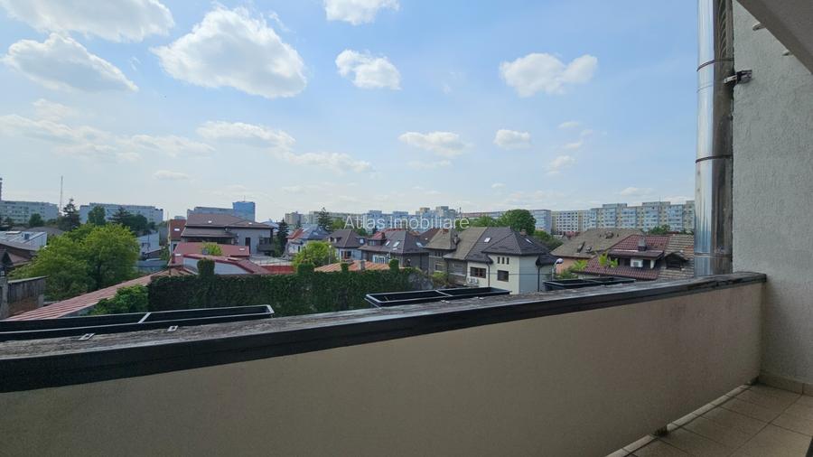 3 camere- zona dintre Maica Domnului, Parcul Circului, Ghica Tei - 4